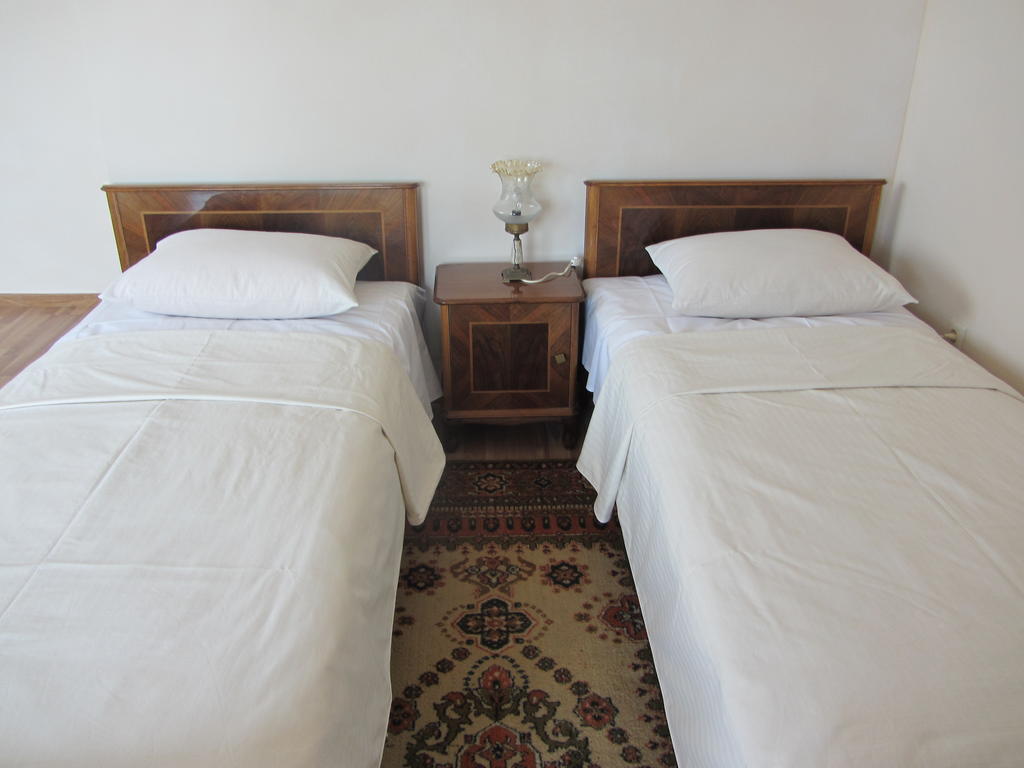 Сolibri Hotel Jerevan Værelse billede