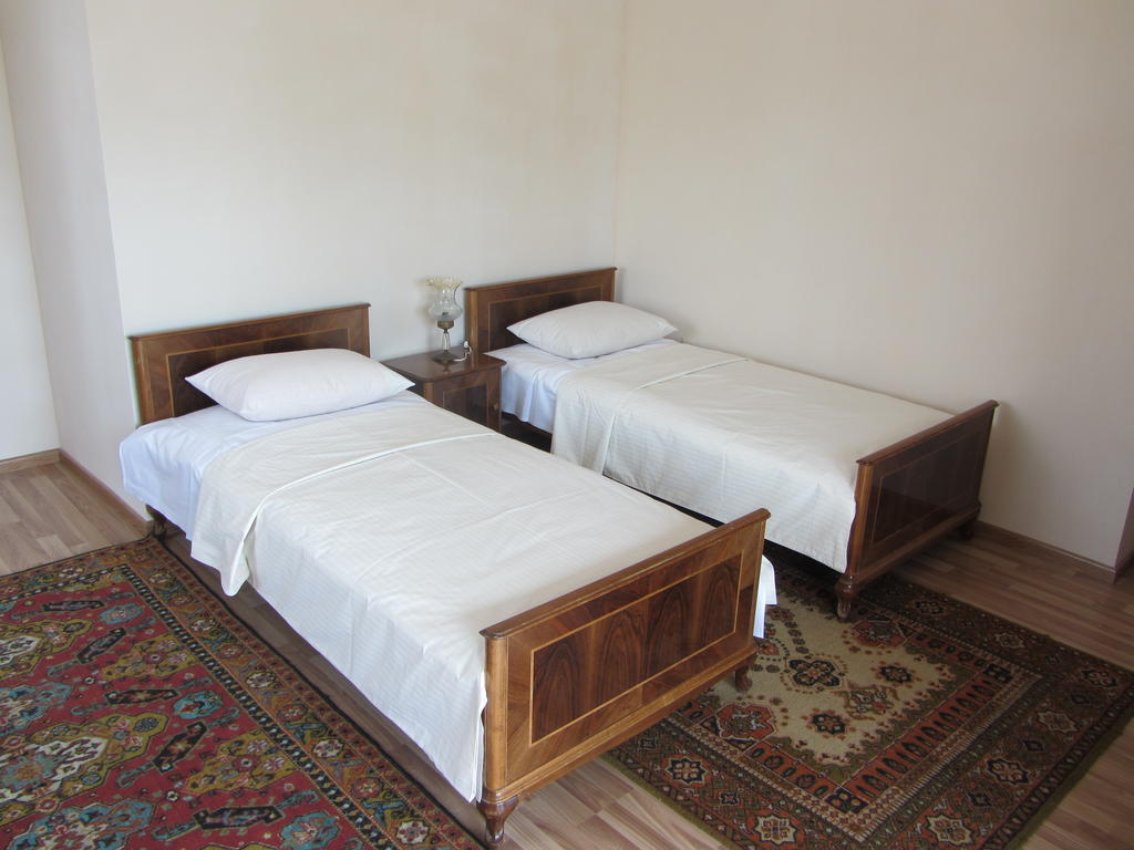 Сolibri Hotel Jerevan Værelse billede