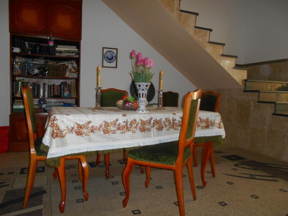 Сolibri Hotel Jerevan Eksteriør billede